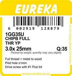 1GG35 - Chipboard Screw -1GG35_label_T